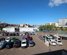 Offices commercial property leased at 222 Flinders Street Townsville City QLD 4810
