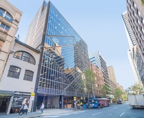 Hotel, Motel, Pub & Leisure commercial property leased at Level 2/263 Clarence Street Sydney NSW 2000