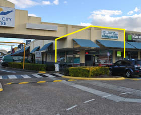 Shop & Retail commercial property leased at Shop 15/2-24 Wembley Road Logan Central QLD 4114