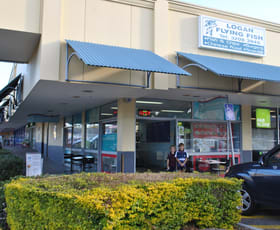 Shop & Retail commercial property leased at Shop 15/2-24 Wembley Road Logan Central QLD 4114