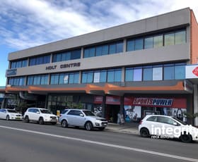 Offices commercial property leased at 10B/29 Kinghorne Street Nowra NSW 2541