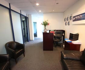 Offices commercial property leased at Bundall Road Bundall QLD 4217
