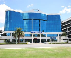 Offices commercial property leased at Bundall Road Bundall QLD 4217