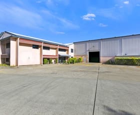 Offices commercial property leased at Unit  1/Part 29 Rosegum Road Warabrook NSW 2304
