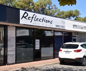 Shop & Retail commercial property leased at 2/9 Kent St Rockingham WA 6168