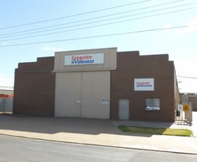 Offices commercial property leased at 9a Byrne Court Mildura VIC 3500