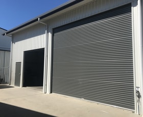 Showrooms / Bulky Goods commercial property leased at Shed 6/54 Carlo Drive Cannonvale QLD 4802