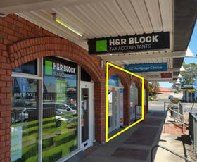 Shop & Retail commercial property leased at B & C/221-223 Main North Road Sefton Park SA 5083