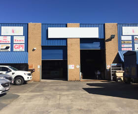 Showrooms / Bulky Goods commercial property leased at 25 Wylie Street Toowoomba City QLD 4350