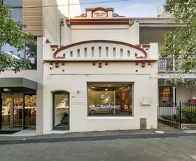 Offices commercial property leased at 80 Jolimont Street East Melbourne VIC 3002