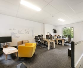 Offices commercial property leased at 80 Jolimont Street East Melbourne VIC 3002