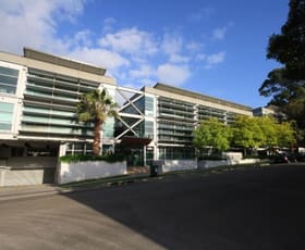 Offices commercial property leased at Brookvale NSW 2100