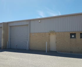 Factory, Warehouse & Industrial commercial property leased at 3/31 Berriman Drive Wangara WA 6065