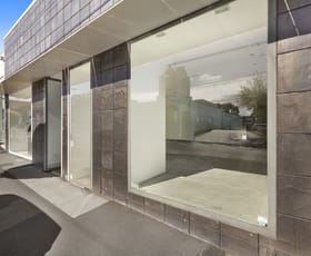 Shop & Retail commercial property leased at 560 Malvern Road Prahran VIC 3181