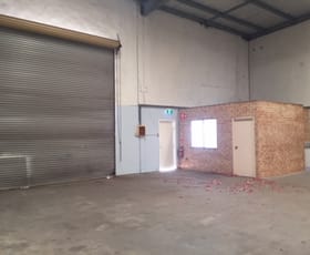 Factory, Warehouse & Industrial commercial property leased at 2/4 Yelland Way Bassendean WA 6054