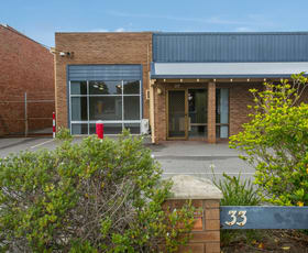 Factory, Warehouse & Industrial commercial property leased at 33A Shields Crescent Booragoon WA 6154