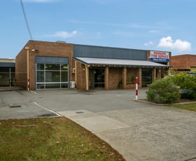 Factory, Warehouse & Industrial commercial property leased at 33A Shields Crescent Booragoon WA 6154