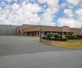 Factory, Warehouse & Industrial commercial property leased at 16 Vostan Road Canning Vale WA 6155