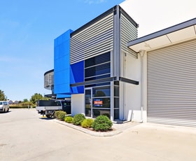 Factory, Warehouse & Industrial commercial property leased at Unit 3, 15 Baile Road Canning Vale WA 6155