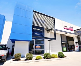 Factory, Warehouse & Industrial commercial property leased at Unit 3, 15 Baile Road Canning Vale WA 6155
