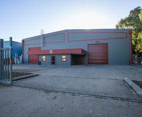 Factory, Warehouse & Industrial commercial property leased at 60 Tulloch Way Canning Vale WA 6155