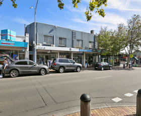Offices commercial property leased at 61a Main Street Mornington VIC 3931