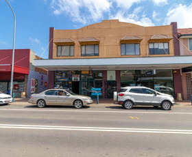 Offices commercial property leased at Shop 1/133-137 Vincent Street Cessnock NSW 2325