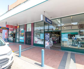 Offices commercial property leased at Shop 1/133-137 Vincent Street Cessnock NSW 2325