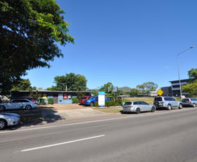 Offices commercial property leased at 65 Thuringowa Drive Kirwan QLD 4817