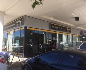 Shop & Retail commercial property leased at G.02B/15 Discovery Drive North Lakes QLD 4509