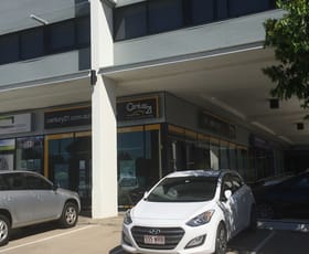 Shop & Retail commercial property leased at G.02B/15 Discovery Drive North Lakes QLD 4509