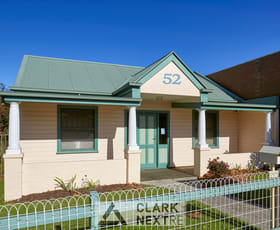 Offices commercial property leased at 52 Albert Street Warragul VIC 3820