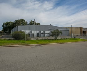 Factory, Warehouse & Industrial commercial property leased at 40 Felspar Street Welshpool WA 6106