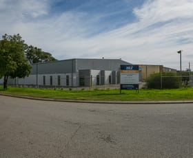 Factory, Warehouse & Industrial commercial property leased at 40 Felspar Street Welshpool WA 6106