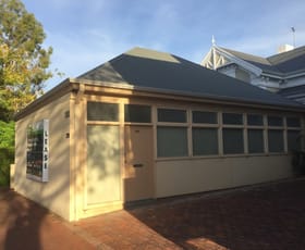 Medical / Consulting commercial property leased at 280 Melbourne Street North Adelaide SA 5006