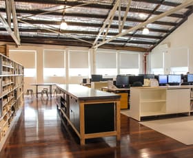 Factory, Warehouse & Industrial commercial property leased at 6/69 Carlton Crescent Summer Hill NSW 2130