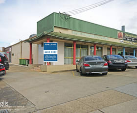 Showrooms / Bulky Goods commercial property leased at Shops 1&2/20 Argyle Street Camden NSW 2570