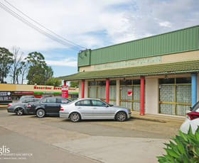Showrooms / Bulky Goods commercial property leased at Shops 1&2/20 Argyle Street Camden NSW 2570