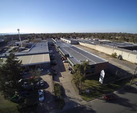 Offices commercial property leased at Penrith NSW 2750