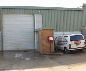 Factory, Warehouse & Industrial commercial property leased at Wetherill Park NSW 2164