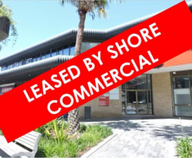 Offices commercial property leased at Dee Why NSW 2099