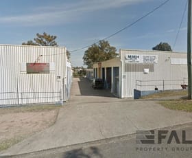 Factory, Warehouse & Industrial commercial property leased at Unit  5/28 Jijaws Street Sumner QLD 4074