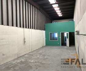 Factory, Warehouse & Industrial commercial property leased at Unit  5/28 Jijaws Street Sumner QLD 4074
