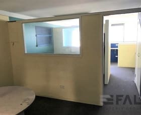 Factory, Warehouse & Industrial commercial property leased at Unit  5/28 Jijaws Street Sumner QLD 4074