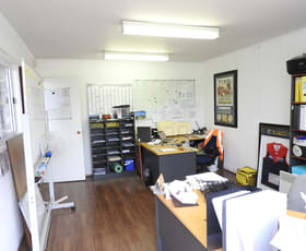 Factory, Warehouse & Industrial commercial property leased at 5/26-28 Christensen Street Cheltenham VIC 3192