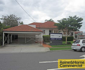 Medical / Consulting commercial property leased at Ashgrove QLD 4060