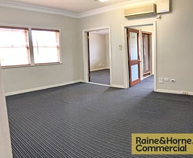 Medical / Consulting commercial property leased at Ashgrove QLD 4060