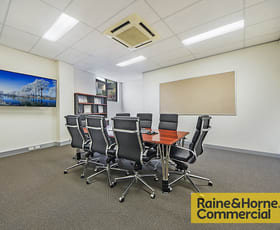 Offices commercial property leased at 610 Wickham Street Fortitude Valley QLD 4006