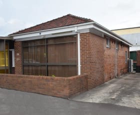 Medical / Consulting commercial property leased at 120 Tudor Street Hamilton NSW 2303
