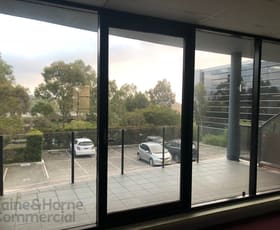 Offices commercial property leased at 4/14 Narabang Way Belrose NSW 2085
